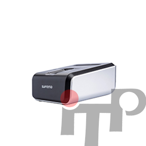 اسکنر اثر انگشت دست دوم سوپریما Suprema Biomini Combo S20