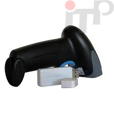 بارکد خوان دست دوم اسکار بیسیم 60cbs