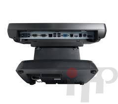 صندوق فروشگاهی دست دوم پوزیفلکس مدل KS-7415