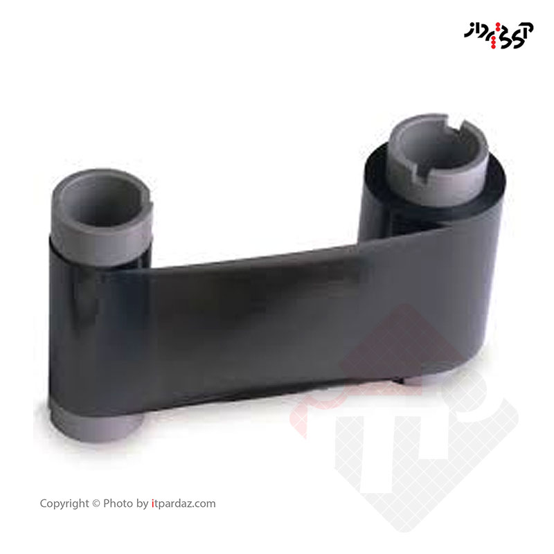 ریبون مشکی پرینتر کارت فارگو C50