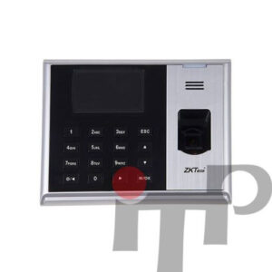 دستگاه حضور و غیاب زد کی تی اکو دست دوم مدل ZKTeco FS30