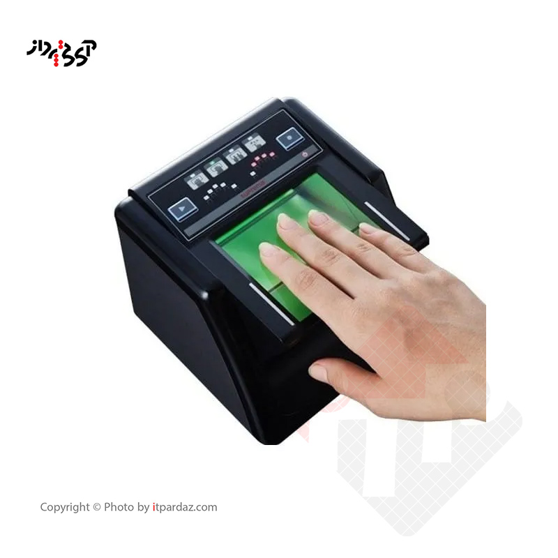 اسکنر اثر انگشت سوپریما RealScan G10