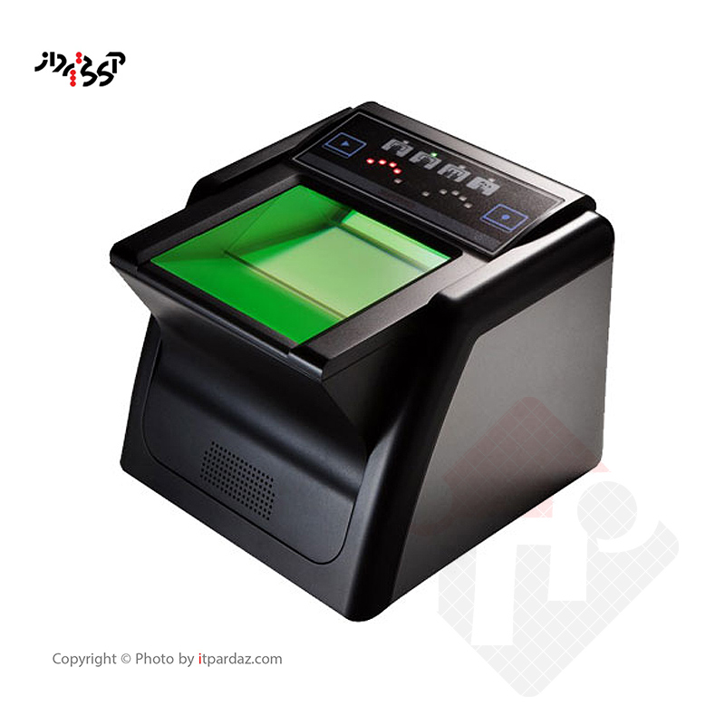 اسکنر اثر انگشت سوپریما RealScan G10