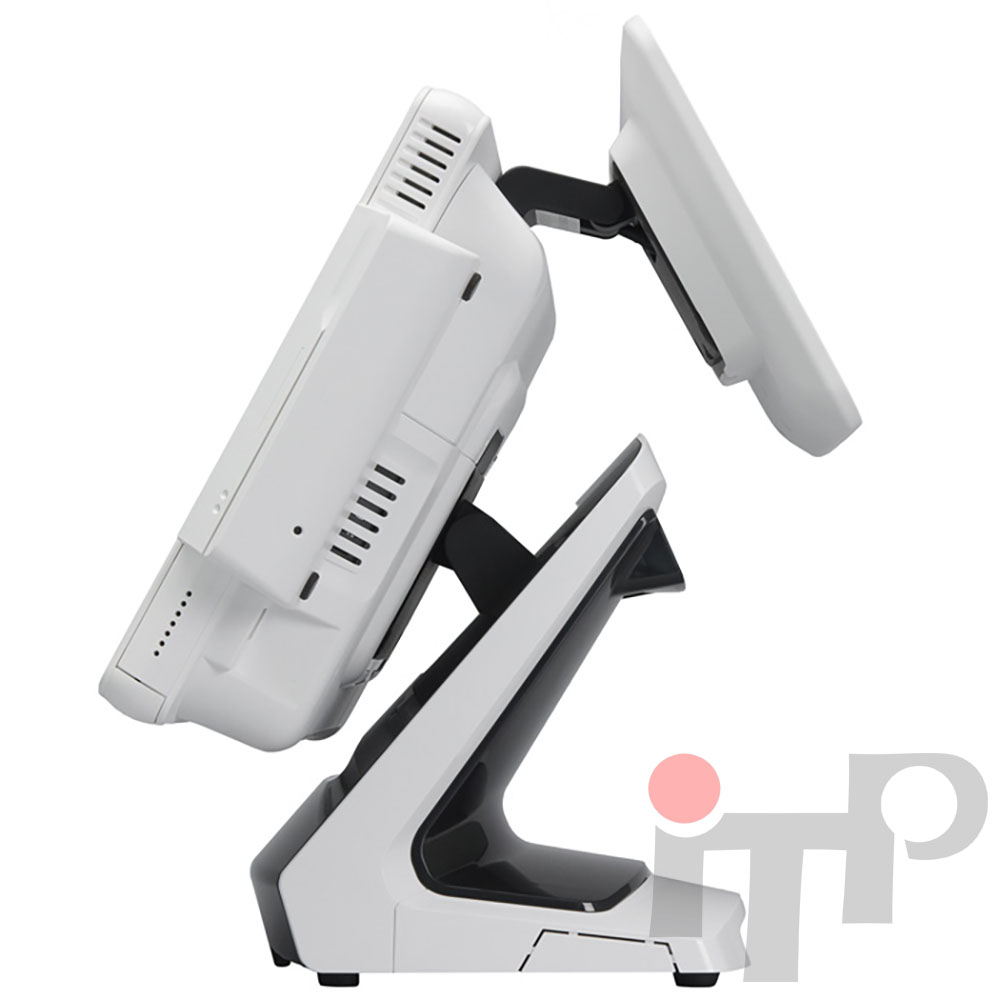 صندوق فروشگاهی OKPOS مدل Z-1500 D2550