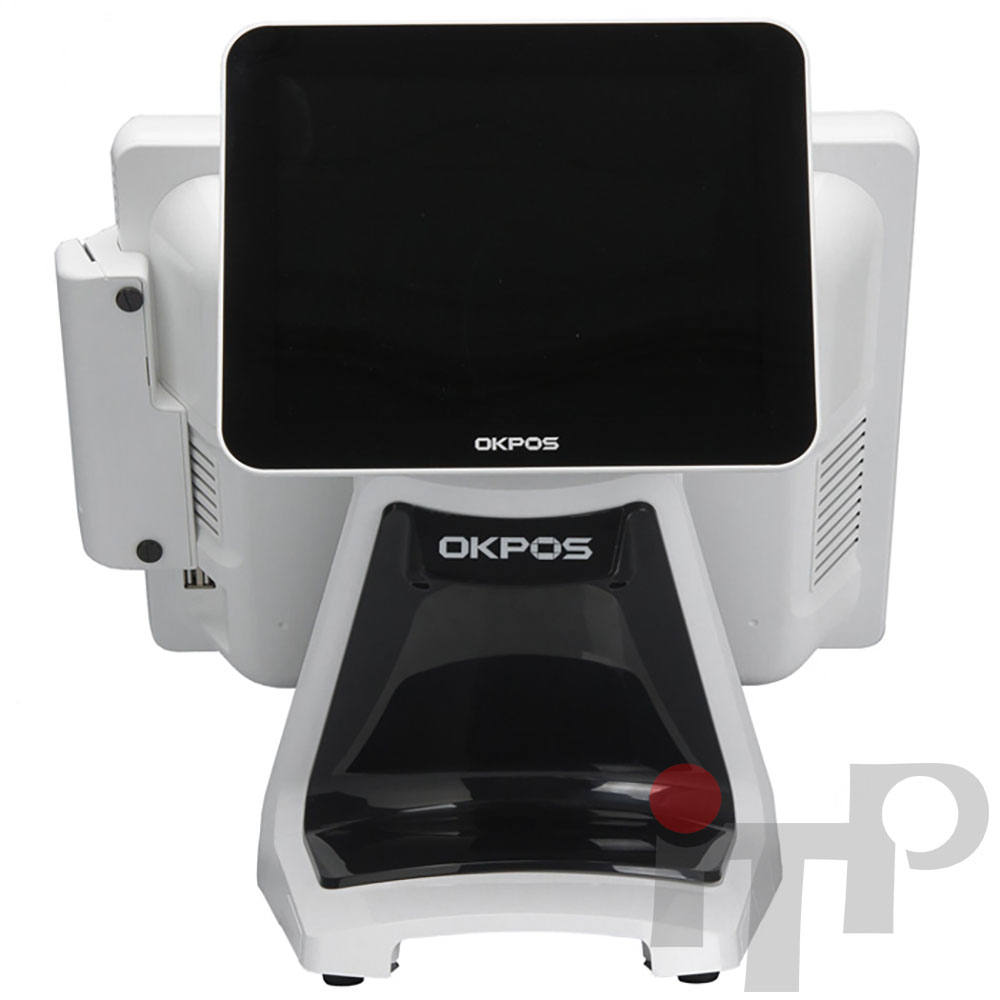 صندوق فروشگاهی OKPOS مدل Z-1500 D2550