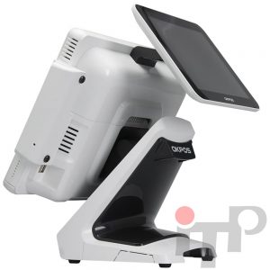 صندوق فروشگاهی OKPOS مدل Z-1500 D2550