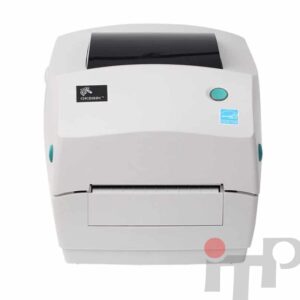 پرینتر لیبل زن کارکرده زبرا Zebra GK888t