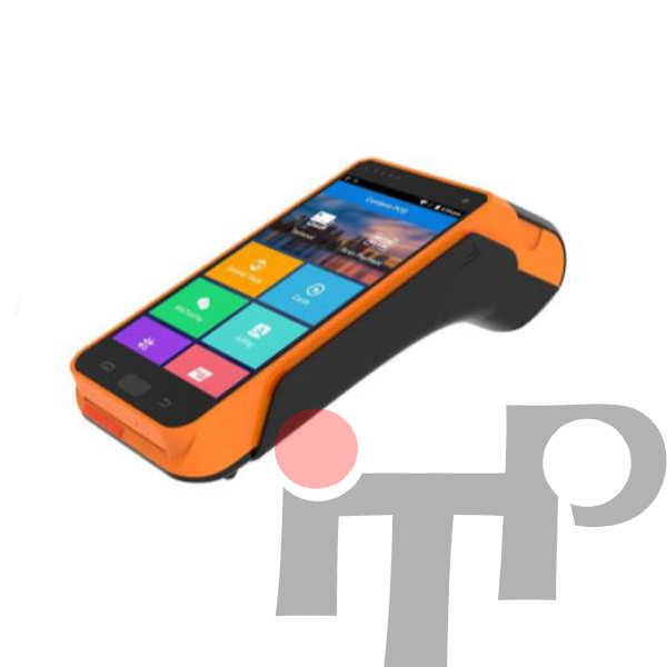 پایانه فروش و کارتخوان سنترم مدل K9