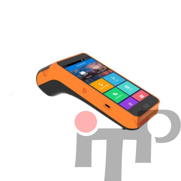 پایانه فروش و کارتخوان سنترم مدل K9