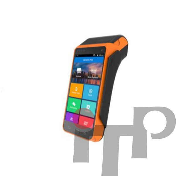 پایانه فروش و کارتخوان سنترم مدل K9