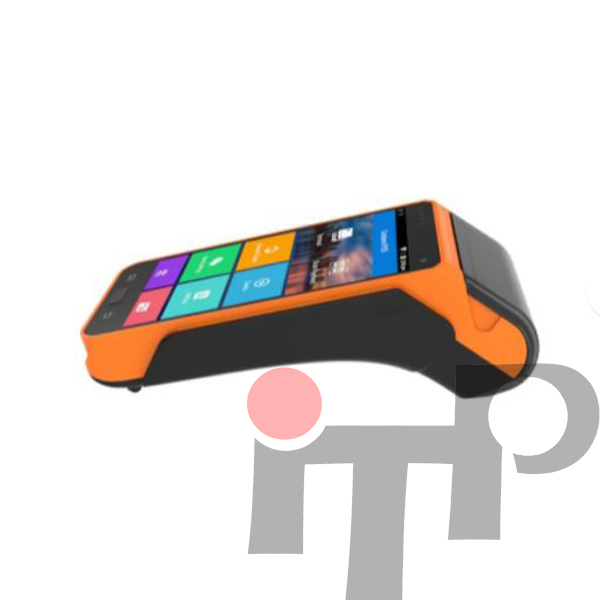 پایانه فروش و کارتخوان سنترم مدل K9
