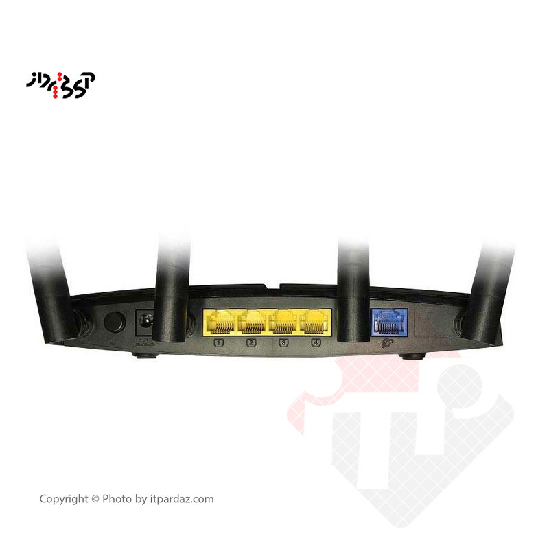 مودم روتر دی-لینک مدل D-link DWR-M960 AC1200