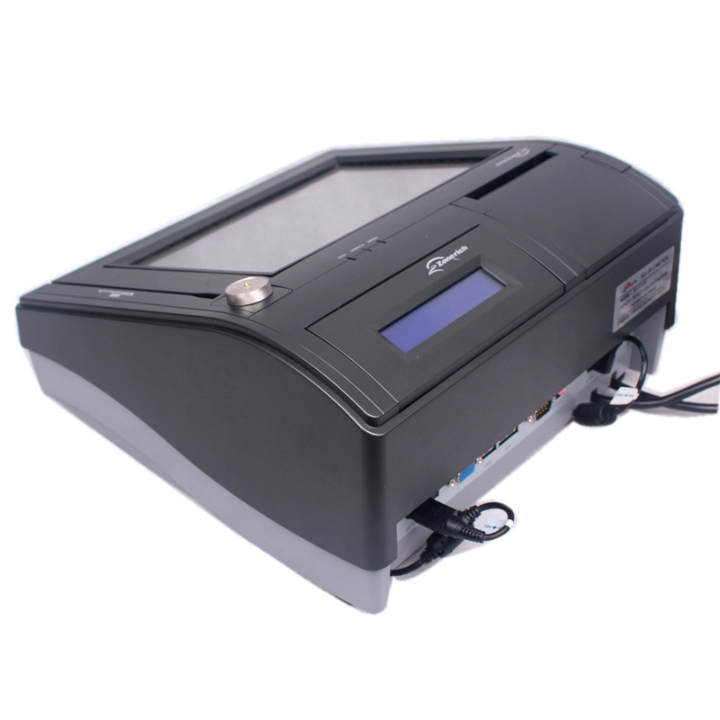 صندوق فروشگاهی POS لمسی زونریچ مدل MP1080 (دست دوم)