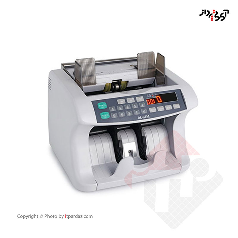 پول شمار کارکرده میونگ سانگ مدل MSB30