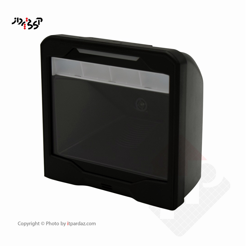 بارکد خوان چند پرتو دو بعدی هروج مدل Heroje NB250DT