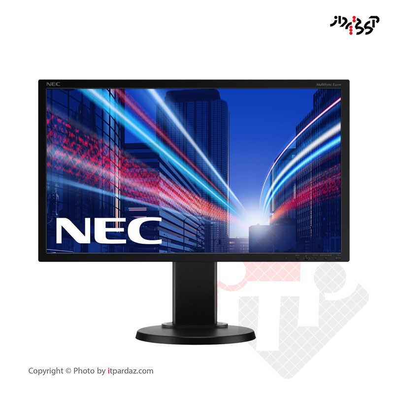 مانیتور دست دوم NEC MultiSync EA223WM (22 اینچ)