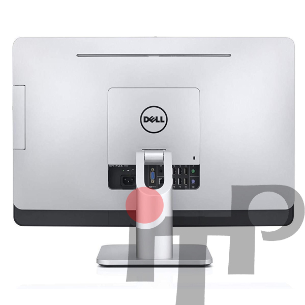 آل این وان کارکرده Dell مدل All in one OptiPlex 9030 core I5