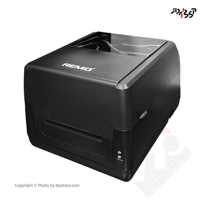 پرینتر لیبل زن رمو مدل P630