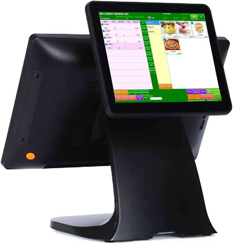 صندوق فروشگاهی سما پوز SamaPos I-251