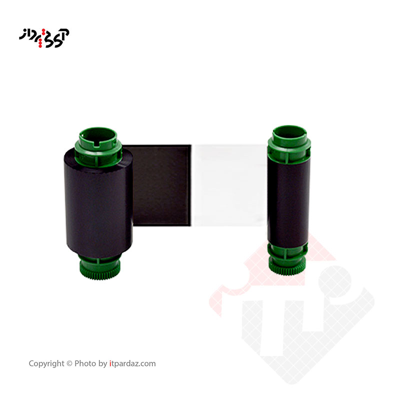 ریبون مشکی پوینت من pointman TP9100 (KO)