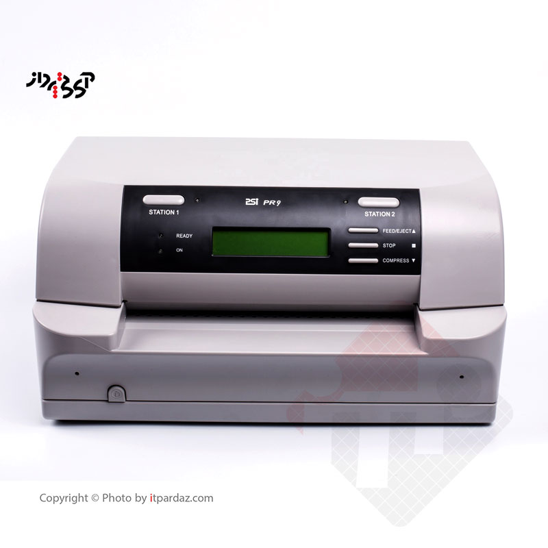 پرینتر سوزنی دست دوم الیوتی Olivetti PR9