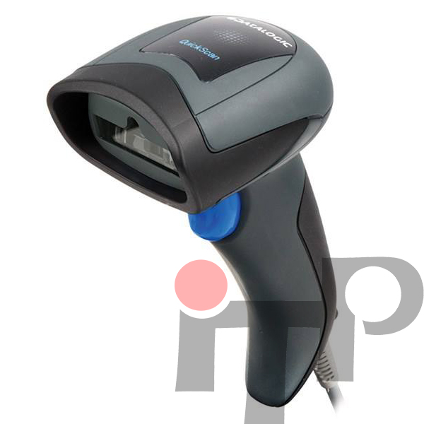 بارکدخوان دست دوم دیتالاجیک Datalogic QD2131