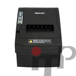 پرینتر حرارتی رمو RS232, USB / Remo RP-200