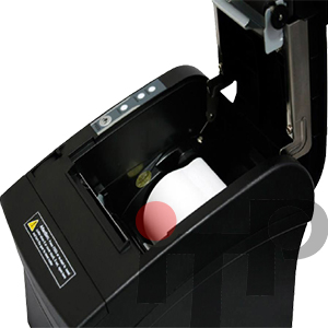 پرینتر حرارتی رمو RS232, USB / Remo RP-200
