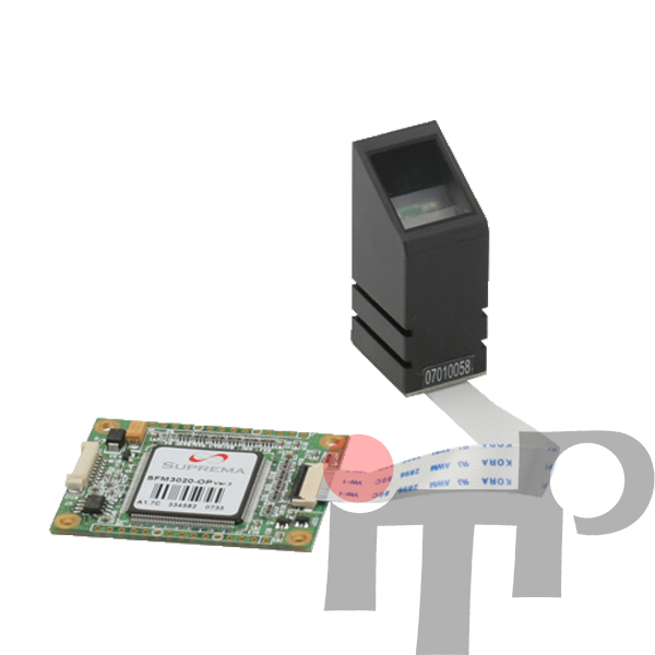 ماژول دست دوم سوپریما Suprema SFM5020-4M / اسکنر اثر انگشت