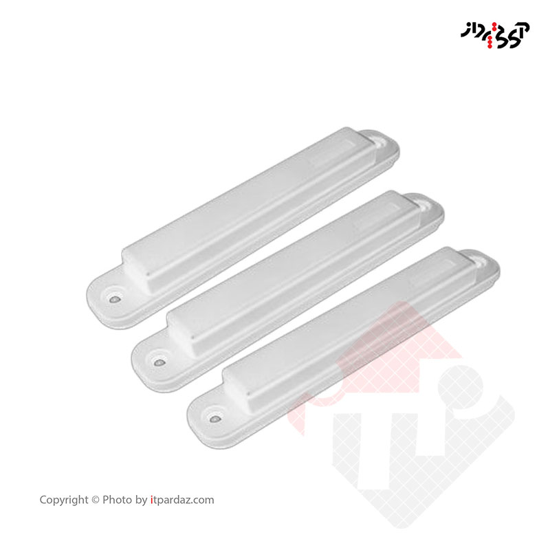 تگ UHF برد بلند فلزات مدل RSM 21*134