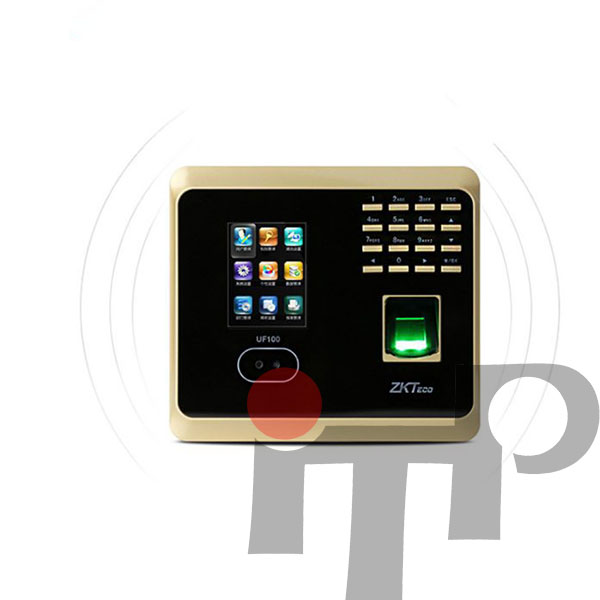 دستگاه حضور و غیاب زد کی تی اکو ZKTeco WU10