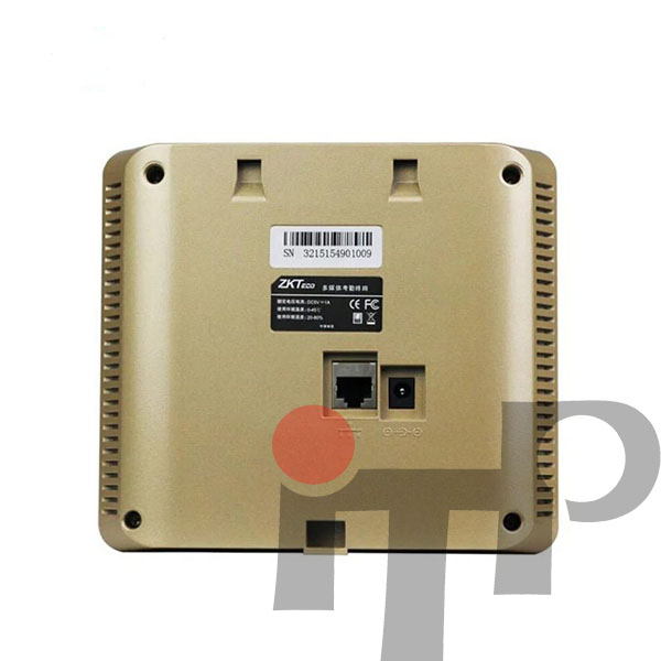 دستگاه حضور و غیاب زد کی تی اکو ZKTeco WU10