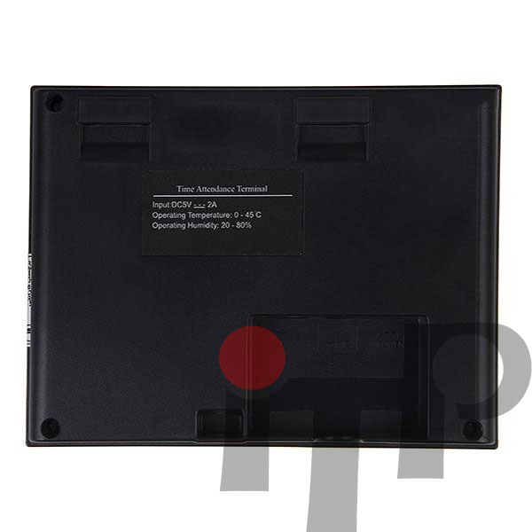 دستگاه حضور و غیاب زد کی تی اکو دست دوم مدل ZKTeco FS30