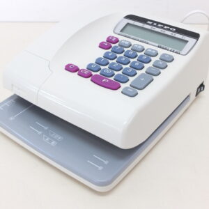 دستگاه پرفراژ چک نیپو مدل FX-50 (دست دوم)