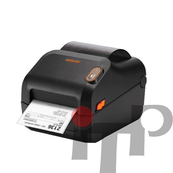 پرینتر لیبل زن بیکسولون bixolon مدل XD3-40