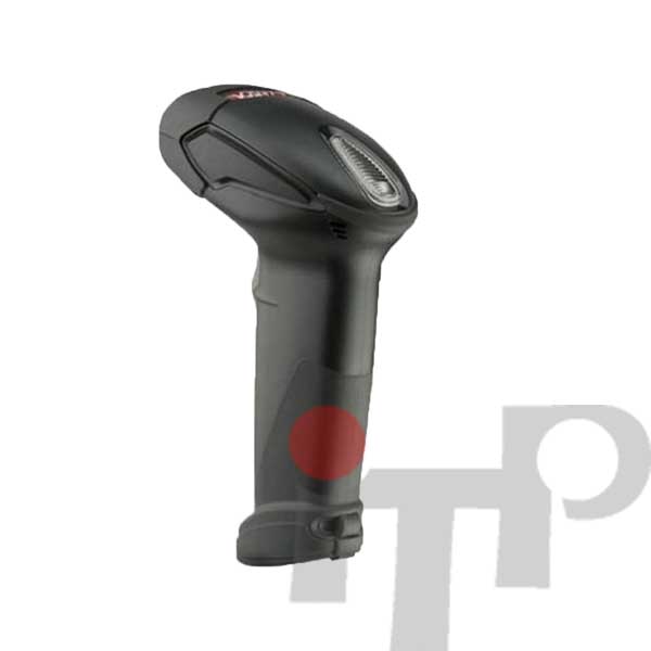 بارکدخوان دست دوم زبکس تک بعدی و نوری / zebex 3190