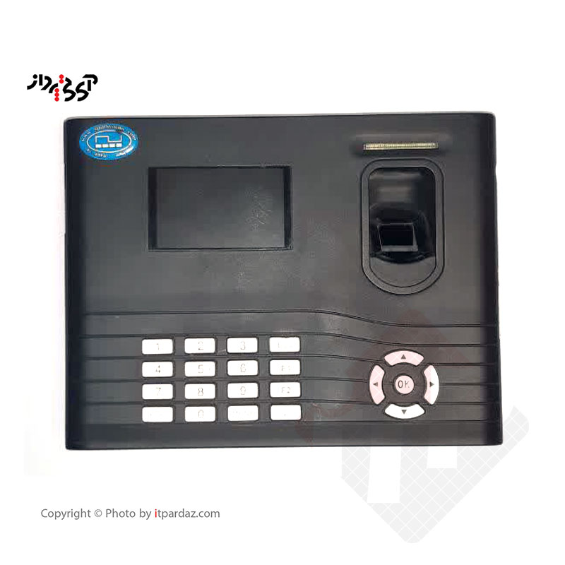 دستگاه حضور و غیاب دست دوم زد کا اثر انگشت ZkTCO FS29