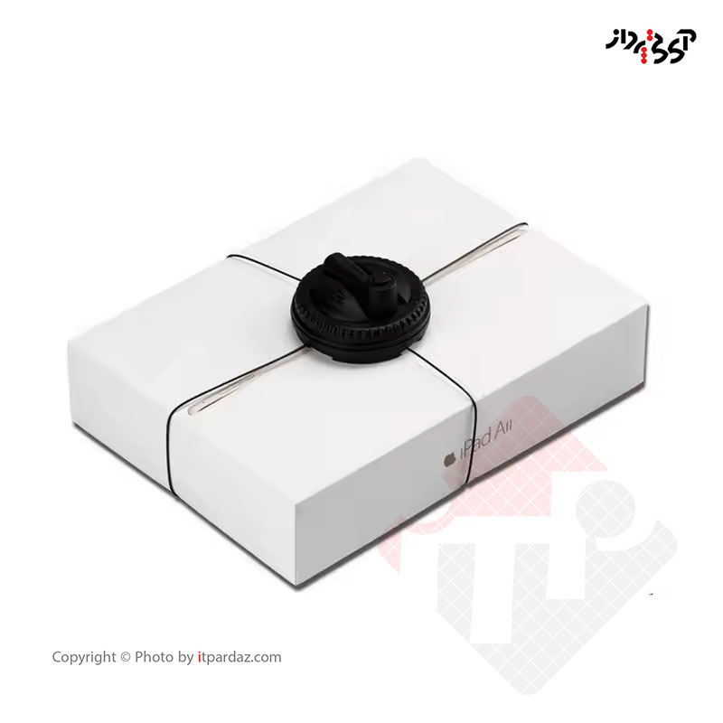 تگ اسپایدر (بقچه ای) آر اف مدل RF Spider Wrap TagSpider Wrap Tag
