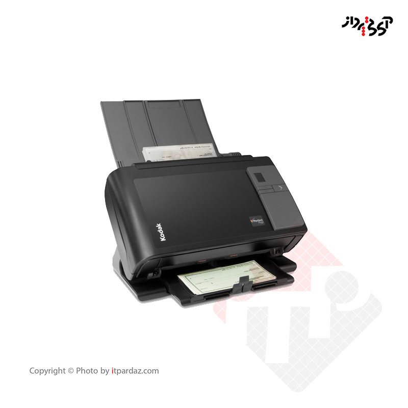 اسکنر حرفه ای دست دوم اسناد کداک Kodak i2600