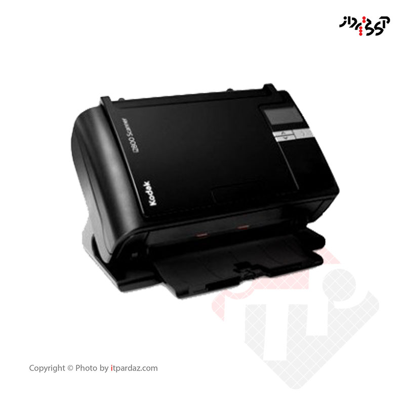 اسکنر حرفه ای دست دوم اسناد کداک Kodak i2600