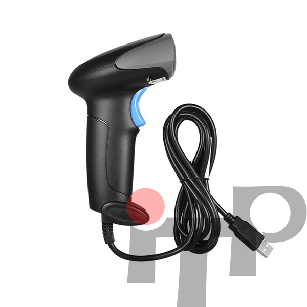 بارکدخوان وینسون مدل WNI-5010G