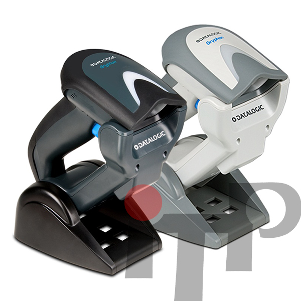 بارکدخوان کارکرده دیتالاجیک مدل Gryphon M4430