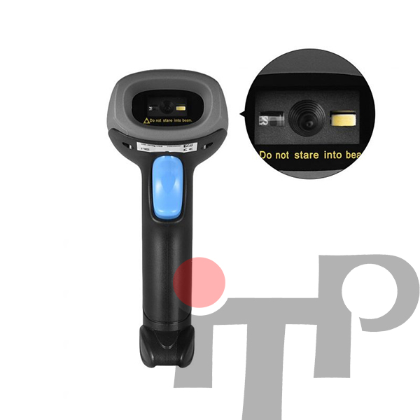 بارکدخوان وینسون مدل WNI-5010G