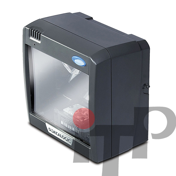 بارکدخوان دست دوم چندپرتوی دیتالاجیک مدل Magellan 2200VS