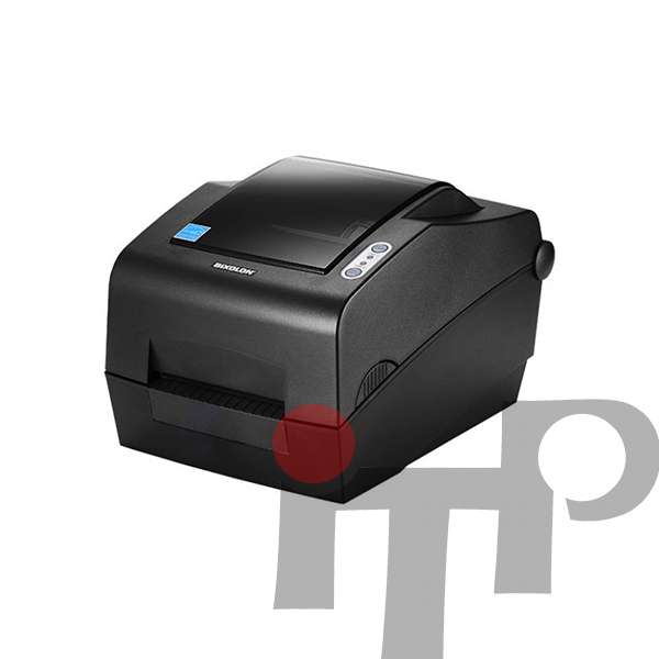 پرینتر لیبل زن دست دوم بیکسولون مدل SLP-T400