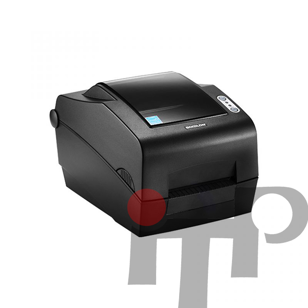پرینتر لیبل زن دست دوم بیکسولون مدل SLP-T400