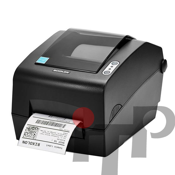 پرینتر لیبل زن دست دوم بیکسولون مدل SLP-T400