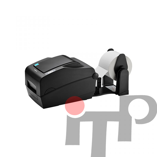 پرینتر لیبل زن دست دوم بیکسولون مدل SLP-T400