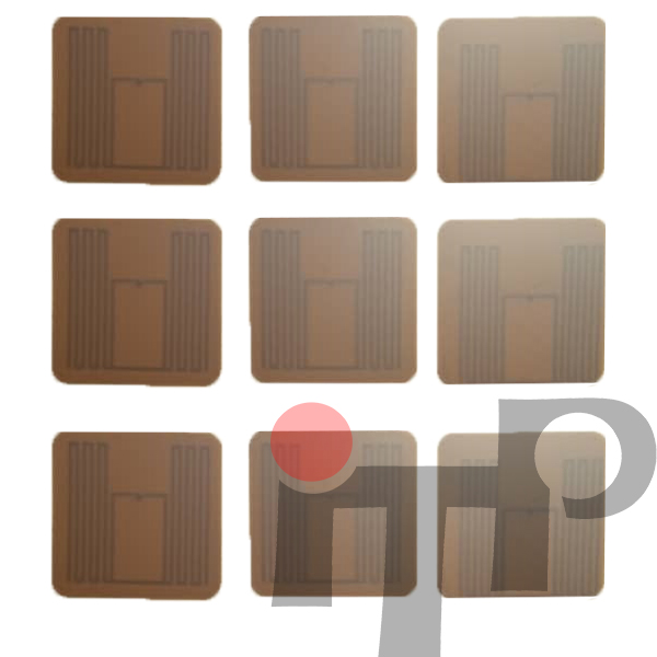 تگ UHF-خردشونده سایز 25*25