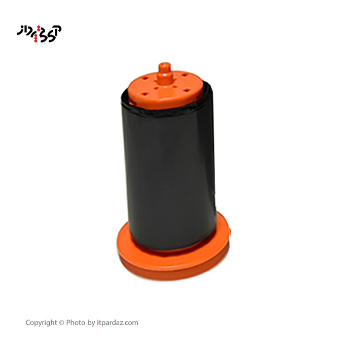 ریبون مشکی هایتی cs320 هاف پنل